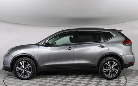 Nissan X-Trail, 2021 год, 2 959 000 рублей, 14 фотография