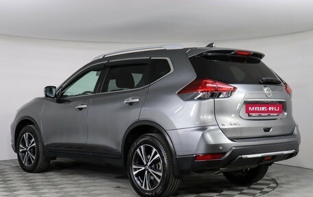 Nissan X-Trail, 2021 год, 2 959 000 рублей, 13 фотография