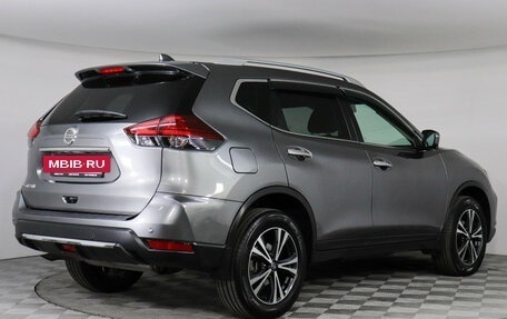 Nissan X-Trail, 2021 год, 2 959 000 рублей, 11 фотография