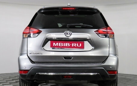Nissan X-Trail, 2021 год, 2 959 000 рублей, 12 фотография