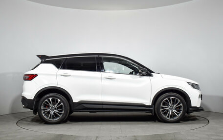 Geely Coolray I, 2020 год, 1 697 800 рублей, 5 фотография