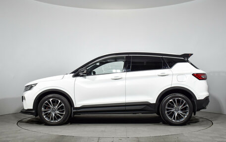 Geely Coolray I, 2020 год, 1 697 800 рублей, 9 фотография