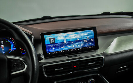 Geely Coolray I, 2020 год, 1 697 800 рублей, 17 фотография