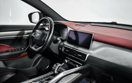 Geely Coolray I, 2020 год, 1 697 800 рублей, 14 фотография