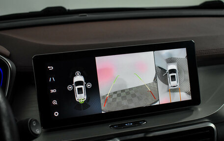 Geely Coolray I, 2020 год, 1 697 800 рублей, 18 фотография