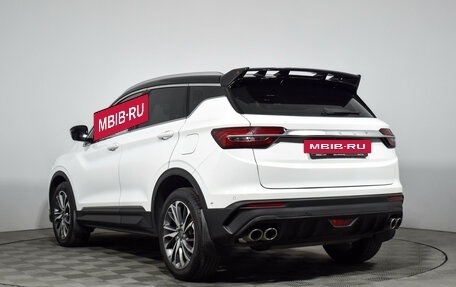 Geely Coolray I, 2020 год, 1 697 800 рублей, 8 фотография