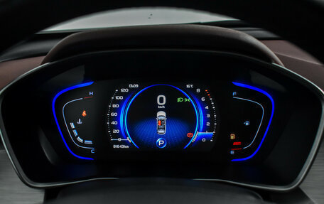 Geely Coolray I, 2020 год, 1 697 800 рублей, 20 фотография
