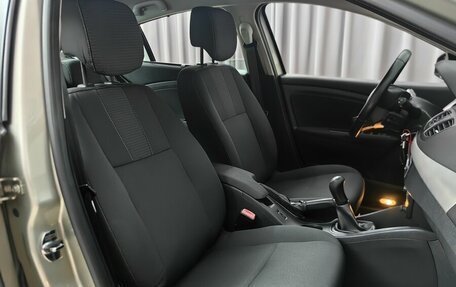 Renault Fluence I, 2012 год, 649 000 рублей, 7 фотография
