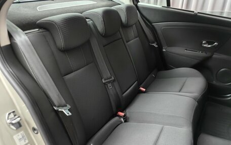 Renault Fluence I, 2012 год, 649 000 рублей, 9 фотография