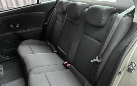 Renault Fluence I, 2012 год, 649 000 рублей, 8 фотография