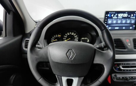 Renault Fluence I, 2012 год, 649 000 рублей, 11 фотография