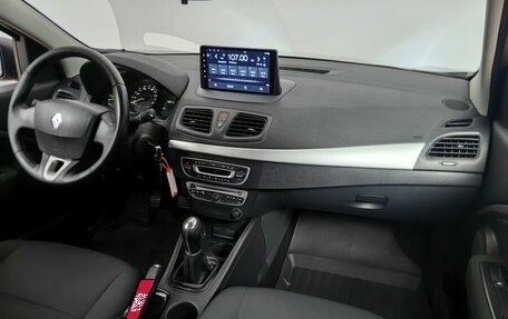 Renault Fluence I, 2012 год, 649 000 рублей, 13 фотография