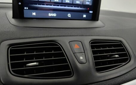 Renault Fluence I, 2012 год, 649 000 рублей, 15 фотография