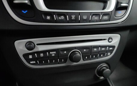 Renault Fluence I, 2012 год, 649 000 рублей, 17 фотография