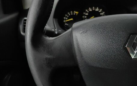 Renault Fluence I, 2012 год, 649 000 рублей, 19 фотография