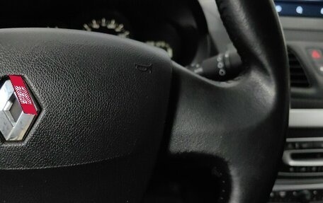 Renault Fluence I, 2012 год, 649 000 рублей, 20 фотография