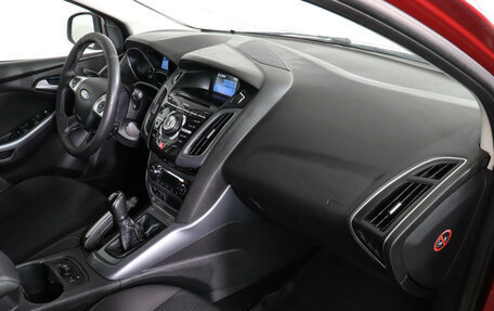 Ford Focus III, 2011 год, 449 000 рублей, 4 фотография