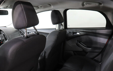 Ford Focus III, 2011 год, 449 000 рублей, 3 фотография