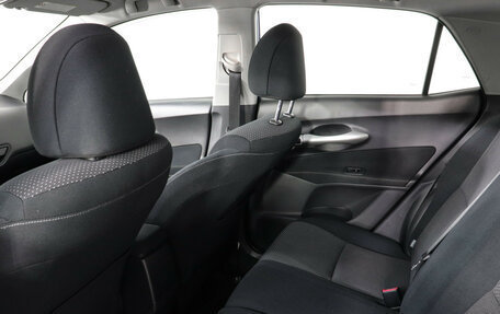 Toyota Auris II, 2011 год, 849 000 рублей, 4 фотография