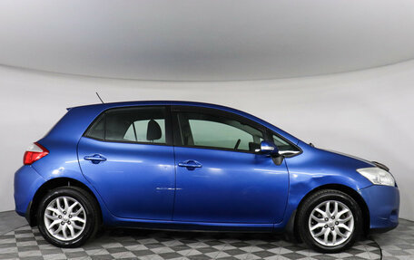 Toyota Auris II, 2011 год, 849 000 рублей, 8 фотография