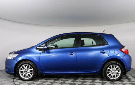 Toyota Auris II, 2011 год, 849 000 рублей, 12 фотография