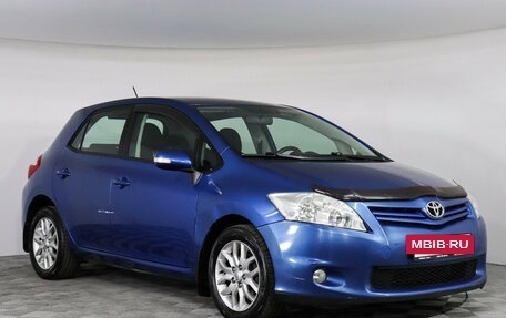 Toyota Auris II, 2011 год, 849 000 рублей, 7 фотография
