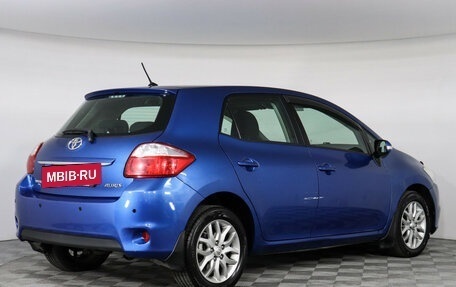 Toyota Auris II, 2011 год, 849 000 рублей, 9 фотография