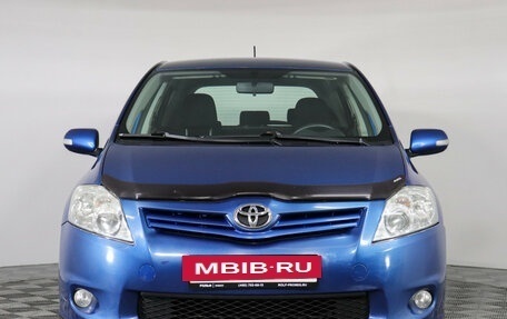 Toyota Auris II, 2011 год, 849 000 рублей, 6 фотография