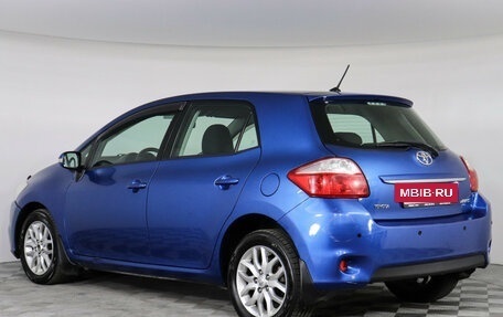 Toyota Auris II, 2011 год, 849 000 рублей, 11 фотография
