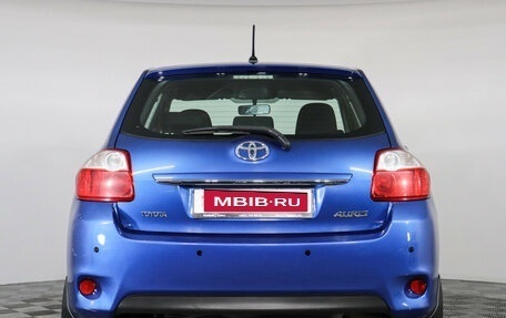 Toyota Auris II, 2011 год, 849 000 рублей, 10 фотография