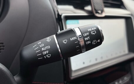 Jaguar F-Pace, 2018 год, 3 377 000 рублей, 15 фотография
