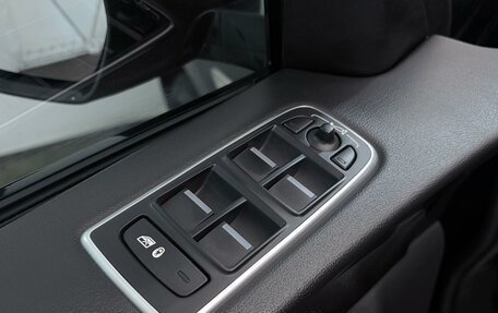 Jaguar F-Pace, 2018 год, 3 377 000 рублей, 24 фотография