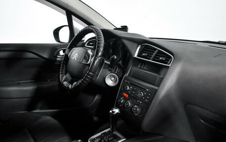 Citroen C4 II рестайлинг, 2012 год, 177 000 рублей, 14 фотография