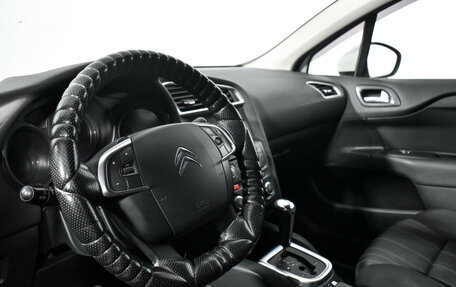 Citroen C4 II рестайлинг, 2012 год, 177 000 рублей, 10 фотография