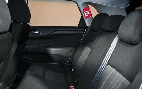 Citroen C4 II рестайлинг, 2012 год, 177 000 рублей, 13 фотография