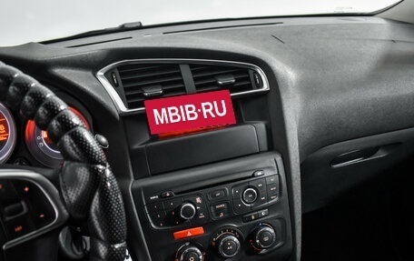 Citroen C4 II рестайлинг, 2012 год, 177 000 рублей, 17 фотография