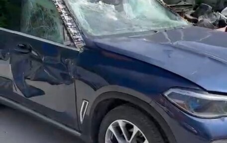 BMW X5, 2021 год, 3 600 000 рублей, 2 фотография