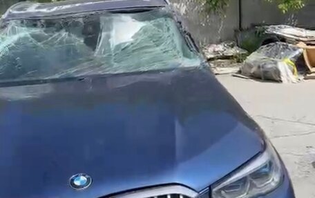 BMW X5, 2021 год, 3 600 000 рублей, 4 фотография