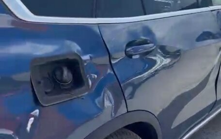 BMW X5, 2021 год, 3 600 000 рублей, 7 фотография
