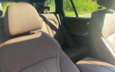 BMW X5, 2021 год, 3 600 000 рублей, 13 фотография