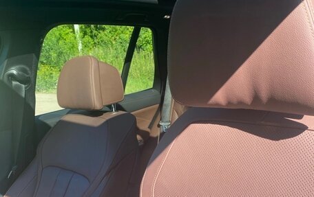 BMW X5, 2021 год, 3 600 000 рублей, 14 фотография