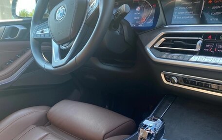 BMW X5, 2021 год, 3 600 000 рублей, 12 фотография