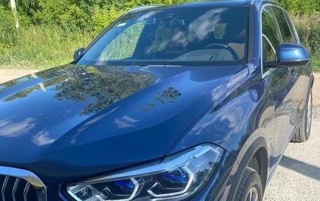 BMW X5, 2021 год, 3 600 000 рублей, 10 фотография