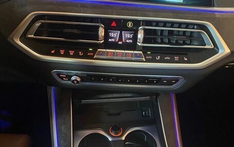 BMW X5, 2021 год, 3 600 000 рублей, 16 фотография