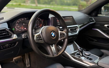 BMW 3 серия, 2019 год, 4 450 000 рублей, 8 фотография