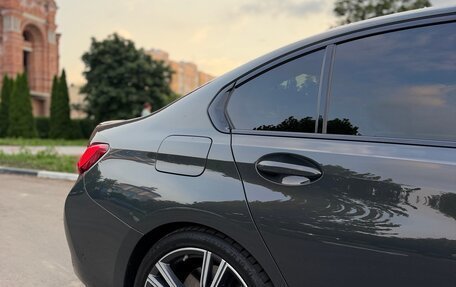 BMW 3 серия, 2019 год, 4 450 000 рублей, 4 фотография