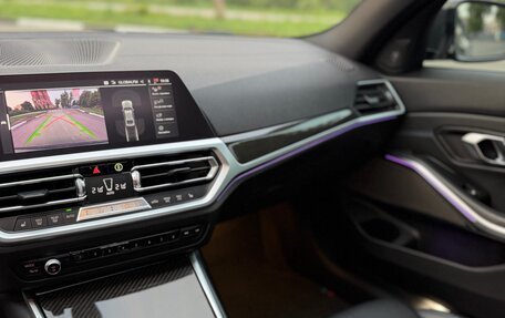 BMW 3 серия, 2019 год, 4 450 000 рублей, 7 фотография
