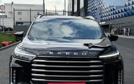 CheryExeed VX, 2023 год, 3 850 000 рублей, 2 фотография