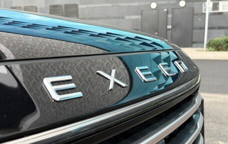 CheryExeed VX, 2023 год, 3 850 000 рублей, 13 фотография