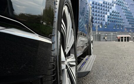 CheryExeed VX, 2023 год, 3 850 000 рублей, 11 фотография